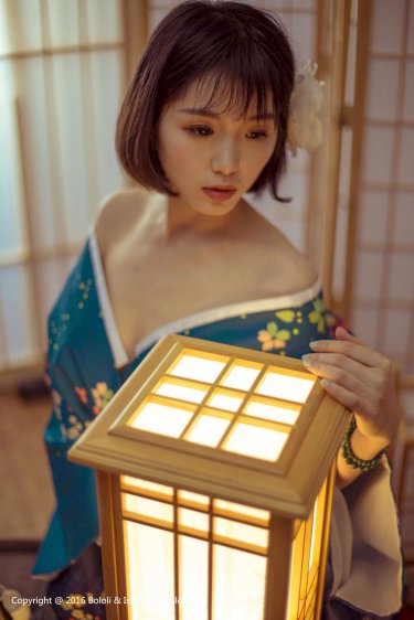 夜色妖娆